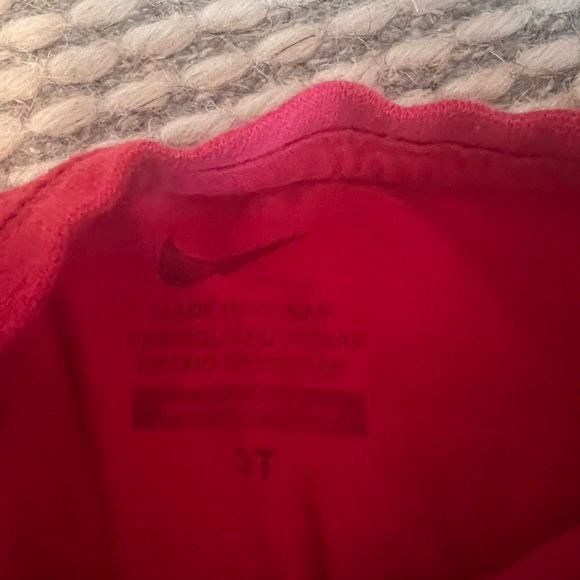 3T Nike Tee Collection - Picture 4 of 4